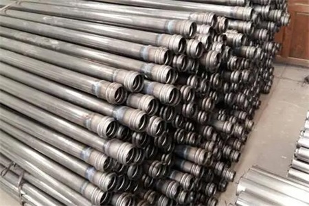 太原声测管厂家