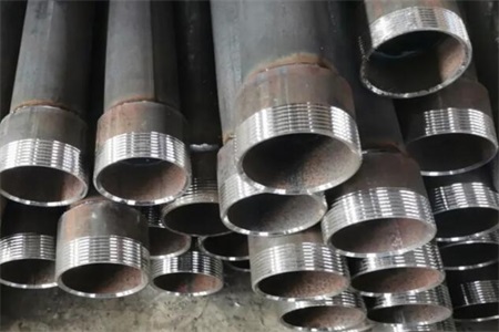 太原声测管厂家 太原声测管厂家