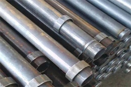 太原声测管厂家