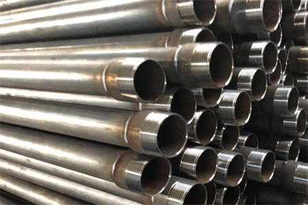 太原声测管厂家