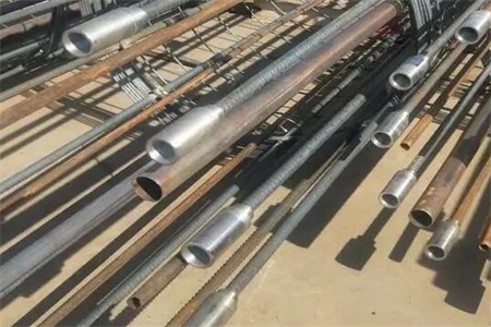 太原声测管厂家