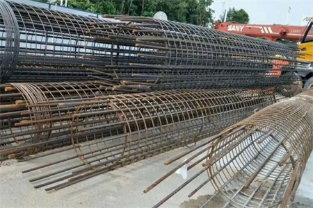 太原声测管厂家