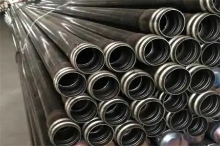 太原声测管厂家