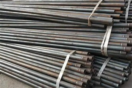 太原声测管厂家