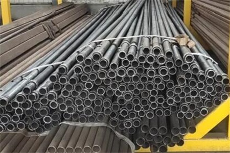 太原声测管厂家