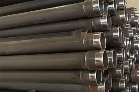 太原声测管厂家